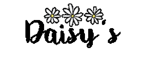 daisys Sticker by Daisy's Schoonhoven