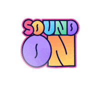 Rainbow Musica Sticker by Cabify