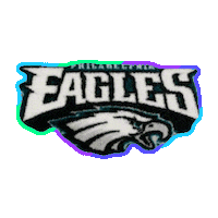 Eagles Sticker by imoji