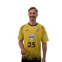 Handball Coburg Sticker by DAIKIN HBL