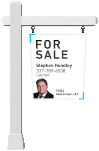 SoldbyStephenReal real estate realtor real realty Sticker