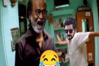 Troll Coolie GIF