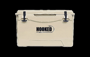 HookedCoolers cooler hooked coolers hookedcoolers GIF