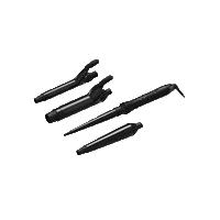 veaudry veaudry haircurler stylebyveaudry mycurl Sticker