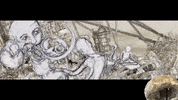 Word Will GIF by Alex Boya