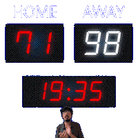 71 Home Sticker