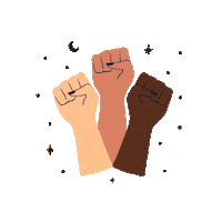 Young People Sticker Sticker by Bombay Softwares