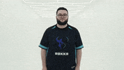 Call Of Duty Idk GIF by G2 Esports