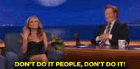 GIF by Team Coco
