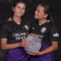 Erika Tymrak Soccer GIF by Orlando Pride