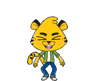 lostremendostrex feliz alegre emocion saltar Sticker