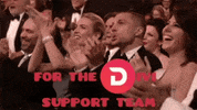 Team Applause GIF by Divi Project