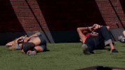bigbrother bb19 solar eclipse GIF
