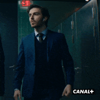 Kad Merad Duo GIF by CANAL+