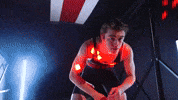 Ohio State Wrestling GIF by Ohio State Athletics