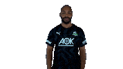 E-Sports Fifa Sticker by Borussia Mönchengladbach