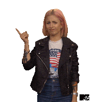Shut It No Way Sticker by Premios MTV MIAW