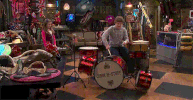 henry danger GIF