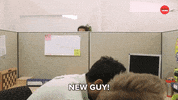 Work Crying GIF by BuzzFeed