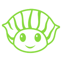 Happy Wink Sticker by sushiya.ua