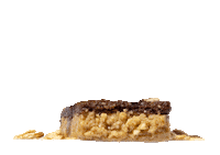 Chocolate Layers Sticker by Perfect Bar