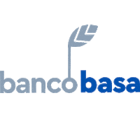 BancoBasa logo bank banco rse Sticker