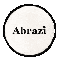 Abrazijewelry Sticker by Abrazi
