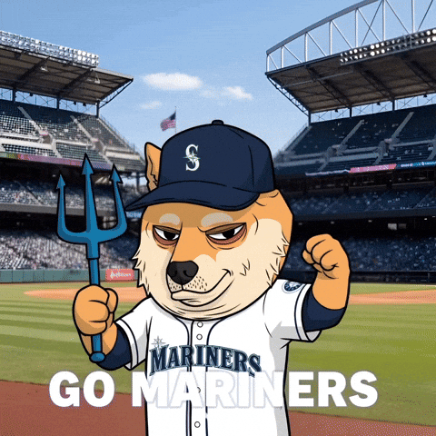 Refuse To Lose Shiba Inu GIF by Doge Pound