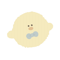 父の日 Sticker by fuwakuma.yuco