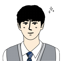 Ahnhyoseop Sticker
