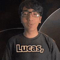 Lucas GIF