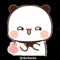 Dudu Bubub GIF