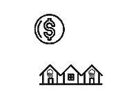 Imovel Valorizacao Sticker by EW Imóveis