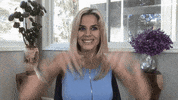 Happy Dance GIF by Big Brother