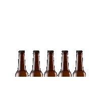quaffonbrewingco lineup drinklocal beeroclock indianabeer Sticker