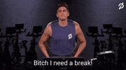 Thanksgiving GIF by Peloton