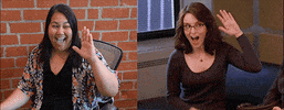 Comparison Good Job GIF by Dubsado