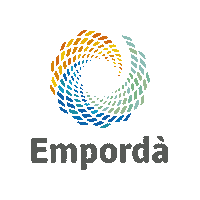Costa Brava Empordã  Sticker by Baix Empordà Turisme