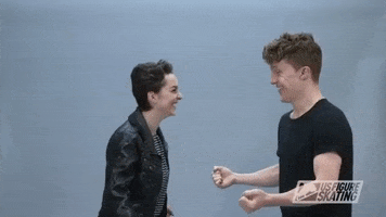 team usa GIF by U.S. Figure Skating