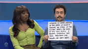 Snl GIF by Saturday Night Live