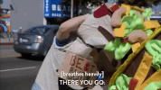 comedy central GIF by Workaholics