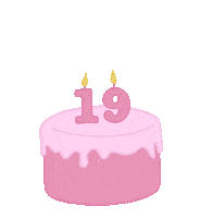 Happy Side Effects Sticker by Aine Deane