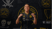 Soccer Mexico GIF by Charleston Battery