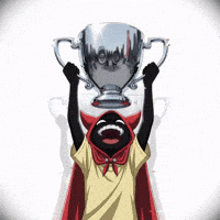 Winning Big W GIF by G*BOY