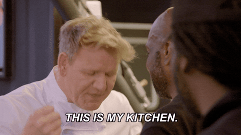 Angry Gordon Ramsay GIF by Gordon Ramsay's 24 Hours to Hell and Back