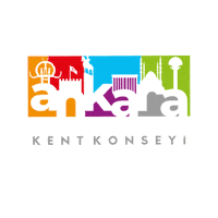 Akk Sticker by Ankara Kent Konseyi
