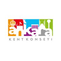 Akk Sticker by Ankara Kent Konseyi