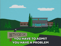 GIF by South Park 