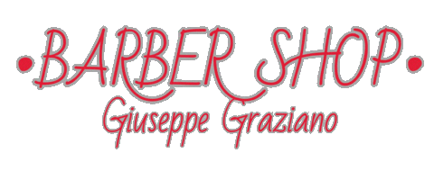 Look Barber Sticker by mr service