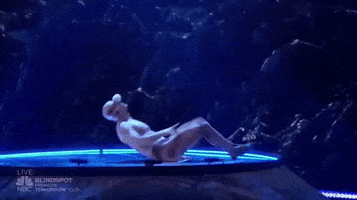 performance juggling GIF by America's Got Talent